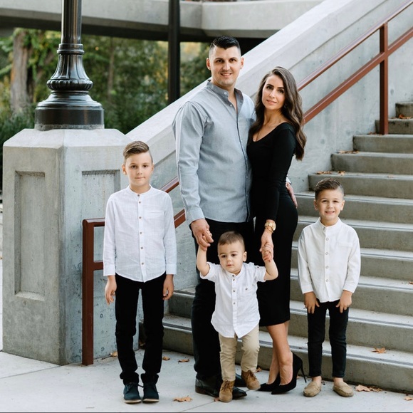 Meet your Posher, Oksana - Picture 8 of 8